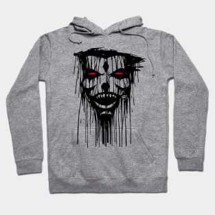 Sinister Drip Hoodie